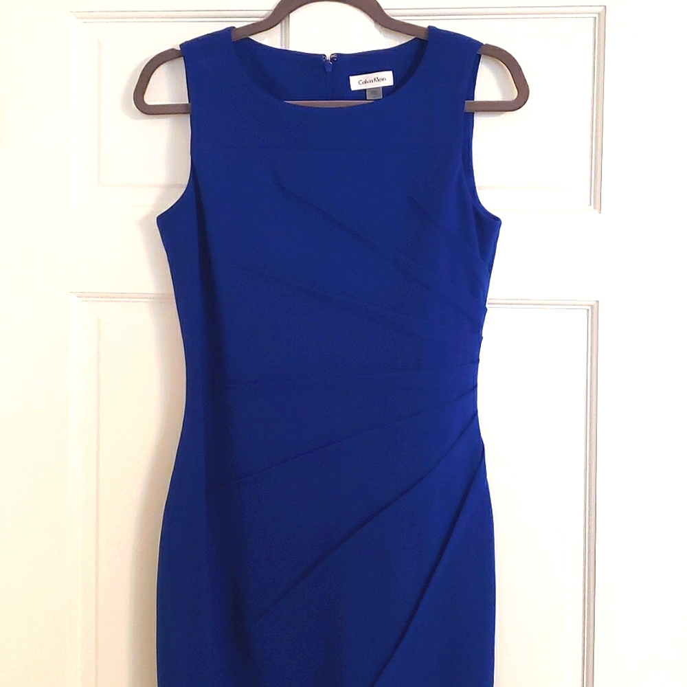 Calvin Klein dress